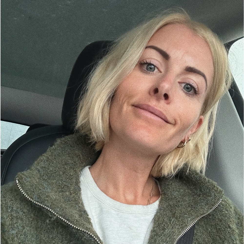 Meet your Posher, Kait